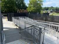 aluminum-wheelchair-ramp-at-Amazon-facility-in-Connecticut-installed-by-Lifeway-Mobility.JPG