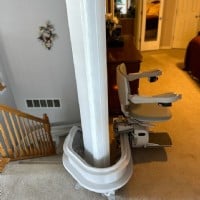 curved-stairlift-180-park-position-in-Abington-MD-from-Lifeway-Mobility.JPG