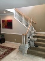 curved-stairlift-installed-for-basement-access-in-San-Francisco-CA-home.JPG