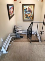 curved-stairlift-with-harness-installed-in-Pasadena-CA.JPG