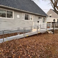 wheelchair-ramp-installed-near-Baltimore-MD-for-girl-to-get-to-school-independently.JPG