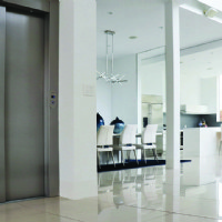 Cambrian stainless luxury