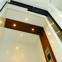 Cambridge trim options
