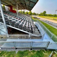 Commercial Wheelchair Ramp from Lifeway Mobility
