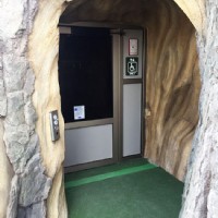 Garaventa Genesis Shaftway VPL at tourist attraction by Lifeway Mobility