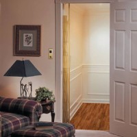 Inclinator Elevette home elevator