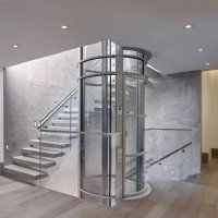PVE elevator by Lifeway Mobility