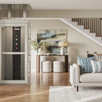 >Pollock Home Lift