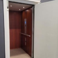 >Savaria Eclipse Home Elevator