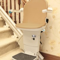 >Handicare 1000 Stair Lift