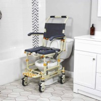 shower buddy SB1 over toilet