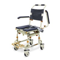 SB2 tub buddy transfer chair from Lifeway Mobility