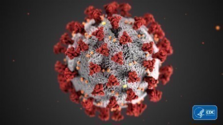 Coronavirus CDC