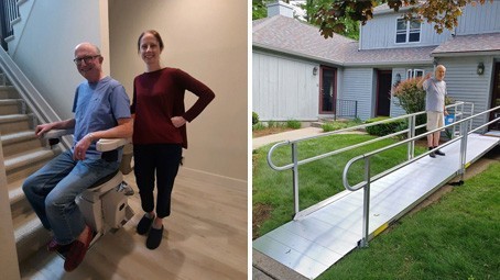 Lifeway Mobility Expands Footprint into Washington DC Metro Area - Opens First Location in VA