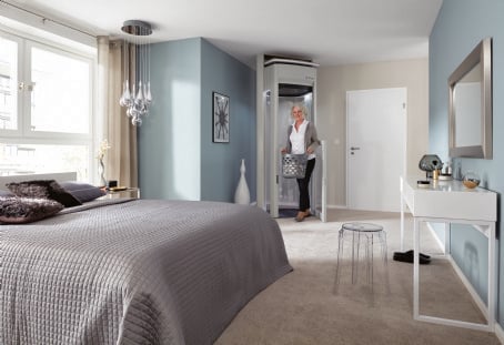 A Guide to Aging in Place: Making Your Home Safe & Accessible