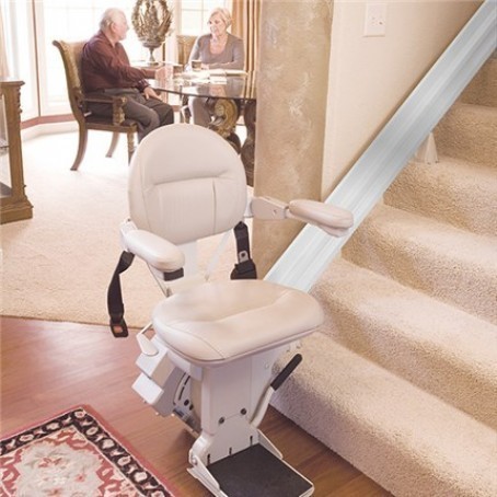 How Long Will A Stair Lift Last