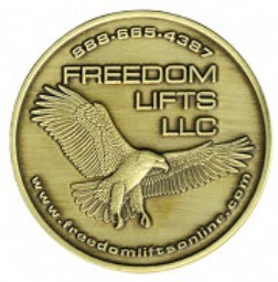 Freedom Lifts Logo 2016