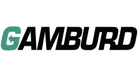 Gamburd logo for PR on Lifeway website