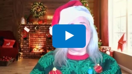 Happy Holidays Video Preview Image