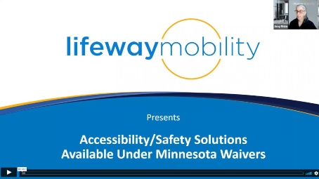 MN Waiver Webinar September 2022 Recording Image