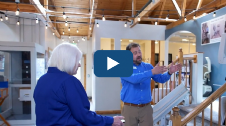 Lifeway Mobility Featured on World’s Greatest TV Show