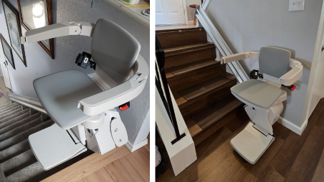 Can a Stair Lift Increase Your Home’s Value?