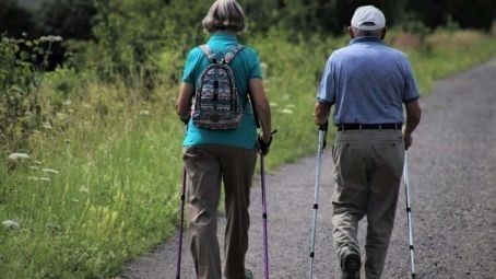 Outdoor Recreation for Seniors: Tips for Safe & Enjoyable Adventures image