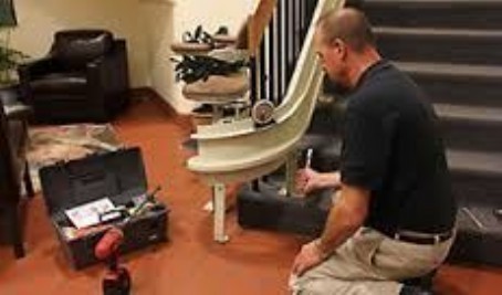Why You Should Choose a License Installer for Your Stairlift image