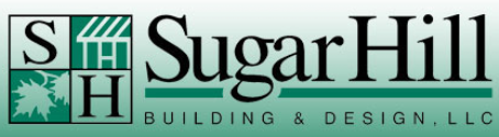 sugar hill logo