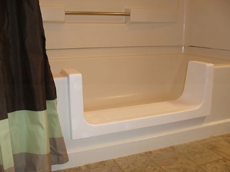 walk in tub model 1