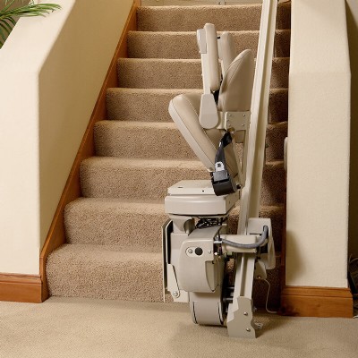 >Commercial Stair Lifts