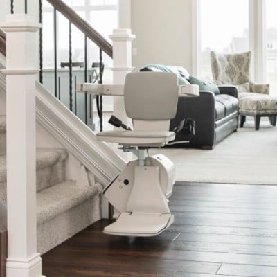 Straight Stair Lifts