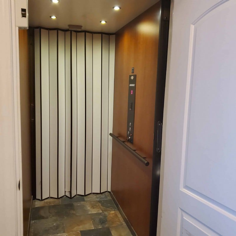 Home Elevator Installation Carpentersville