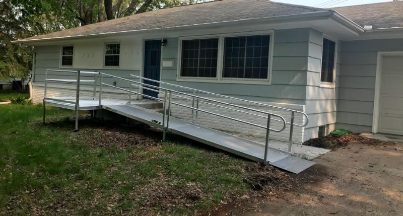 aluminum-modular-ramp-with-handrails-for-home-access-in-Minnesota.JPG