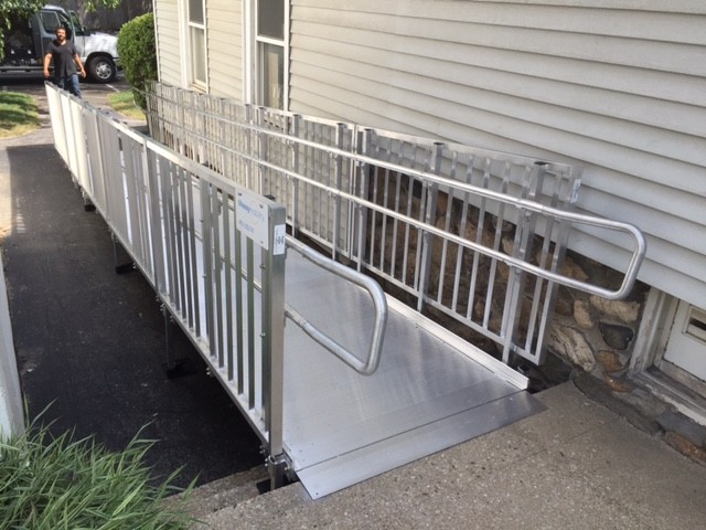 commercial-wheelchair-ramp-stamford-connecticut
