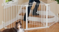 Baby Puppy Gate