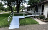 aluminum-modular-ramp-for-Minnesota-resident-in-powerchair.JPG