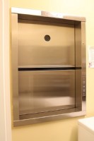 commercial dumbwaiter installation in Lombard Illinois