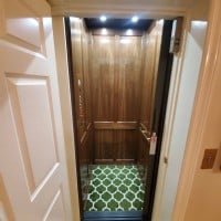 home elevator Woodridge Illinois