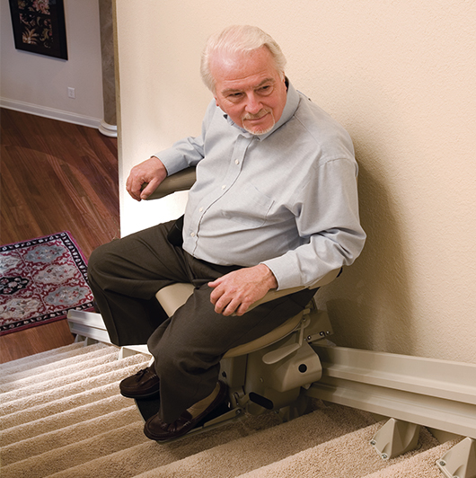 Stairlifts Five Forlks Sc