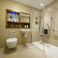 Bathroom Accessibility Modifications