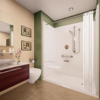 Bathroom Accessibility Modifications