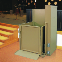 Bruno commercial vpl 3 gate