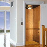 >Custom Elevator Inc. Home Elevators