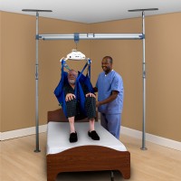 Freestanding Lift