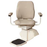 >Harmar Pinnacle SL600HD Straight Stair Lift