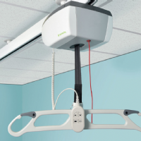 >Savaria Ceiling Lifts