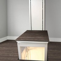 Savaria Telecab17 Home Elevator