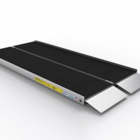 Portable Folding Ramp, Singlefold