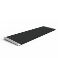 Angled Entry Plate